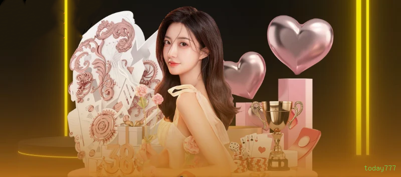 Canal oficial da today777 no Telegram